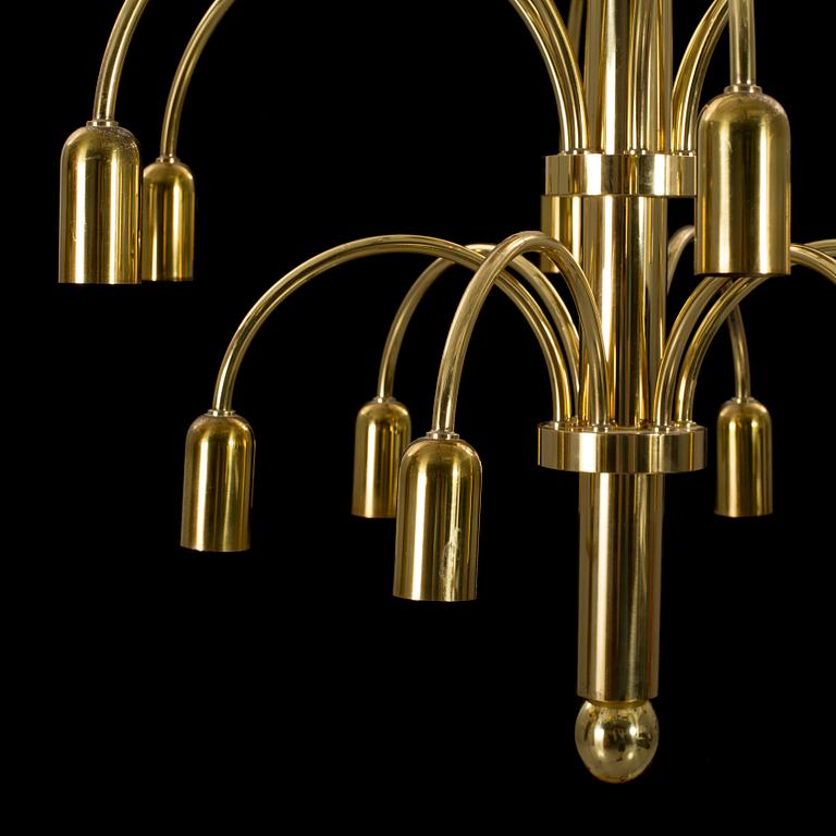 TAKLAMPA, 1900-talets slut.