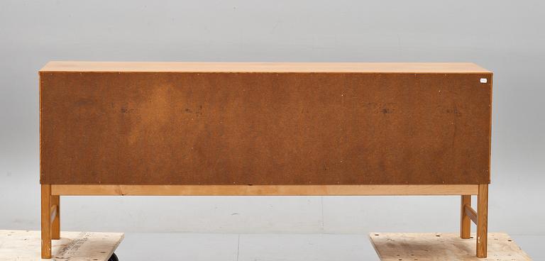 SIDEBOARD, Karl-Erik Ekselius, JOC, Vetlanda, 1960-tal.