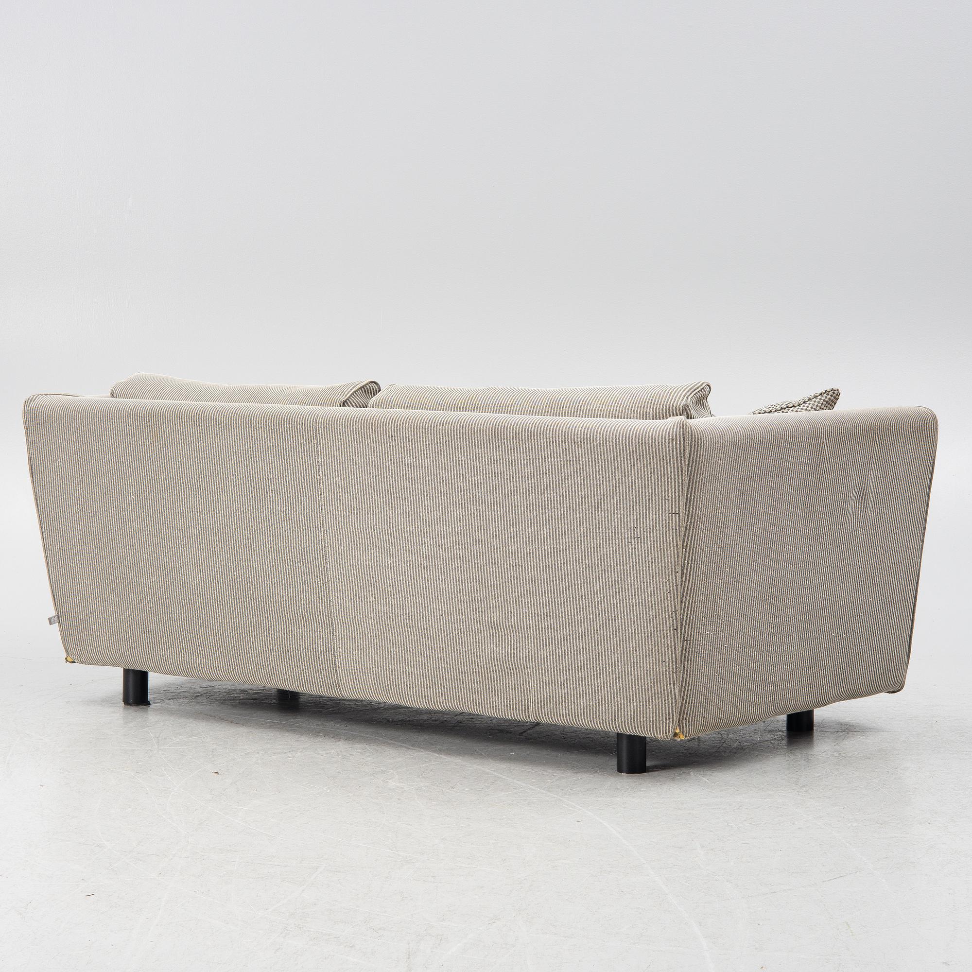 Soffa, Eilersen, samtida.