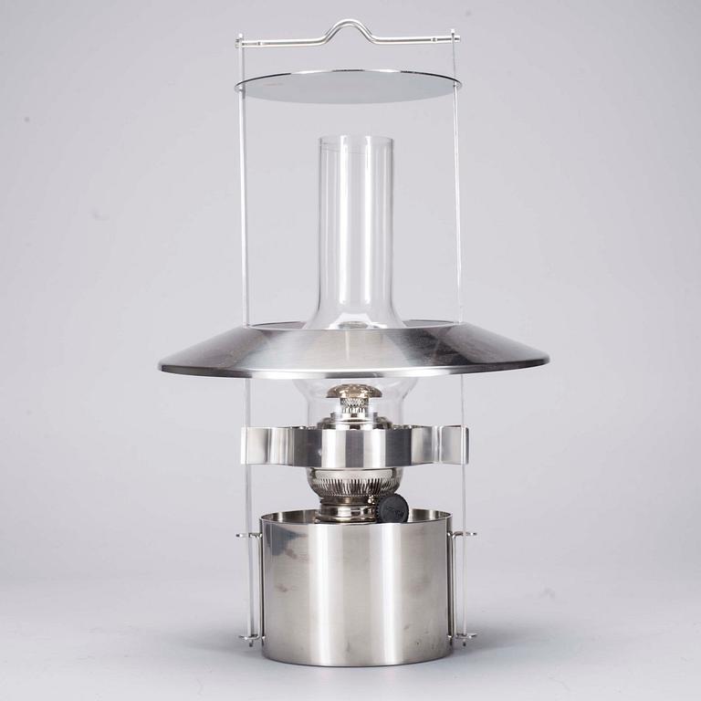 FOTOGENLAMPA, Erik Magnussen, Stelton. Formgiven 1982.