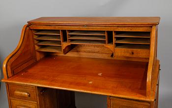 SKRIVBORD, 1900-talets första hälft.