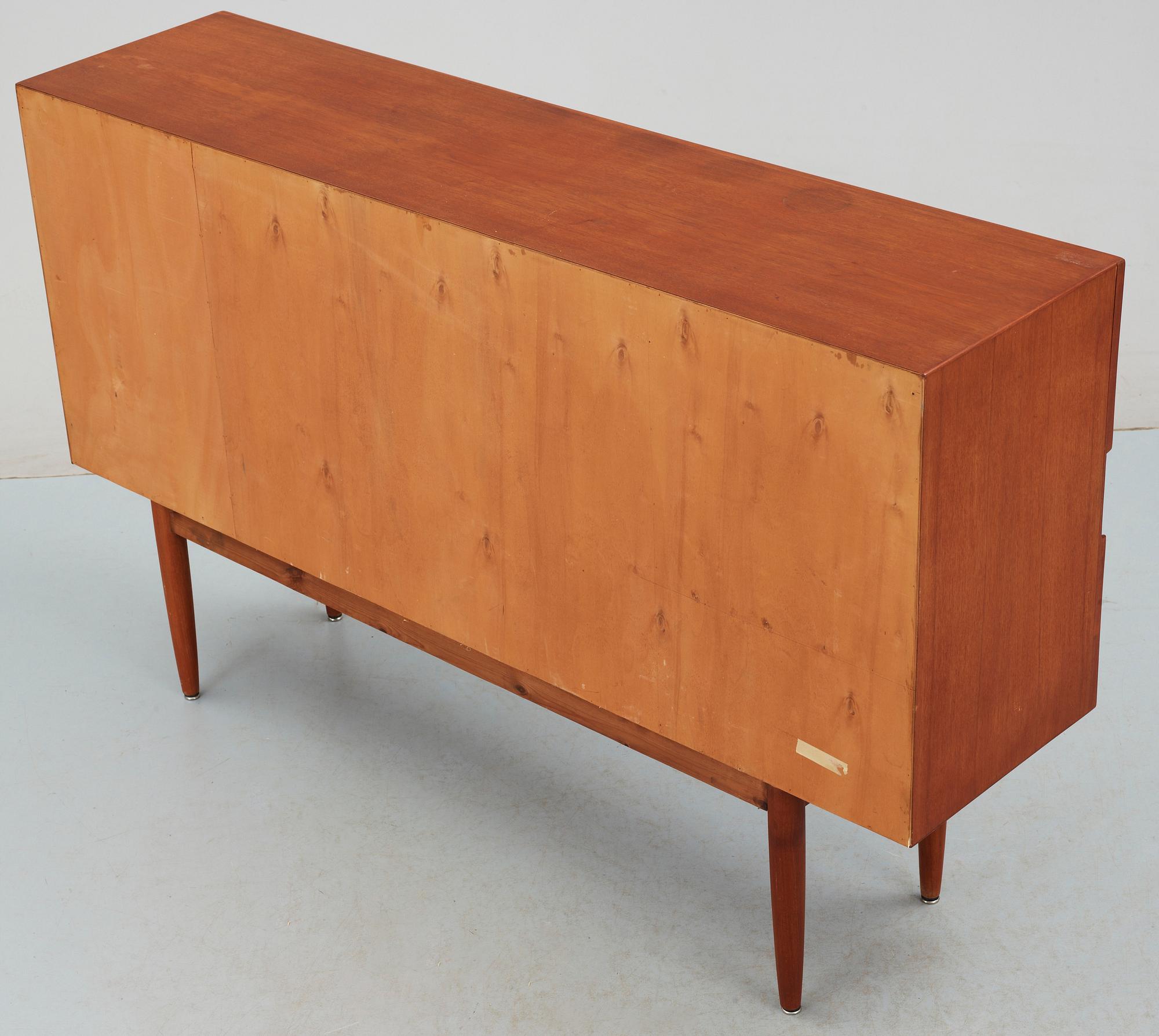 SIDEBOARD, 1950/60-tal.