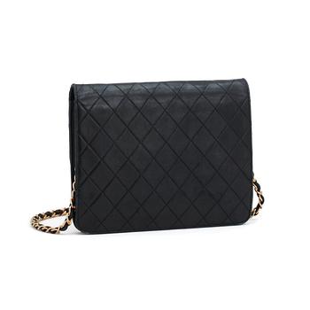 CHANEL, shoulder bag / evening bag, "Poppy".