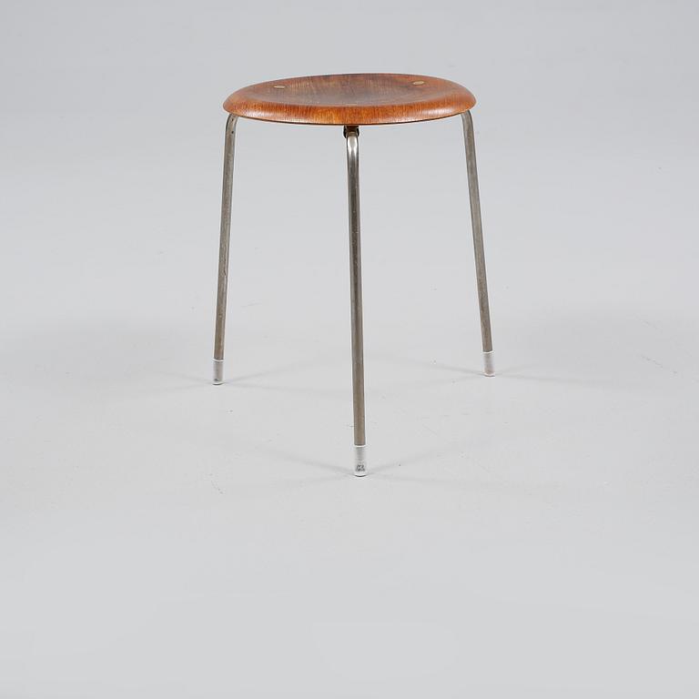 PALL, Arne Jacobsen, Fritz Hansen, 1900-talets tredje kvartal.