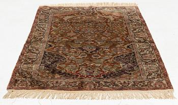 A Kayseri, 170 x 115 cm.