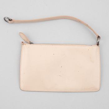 Alaïa, väska "Cabas Pression".