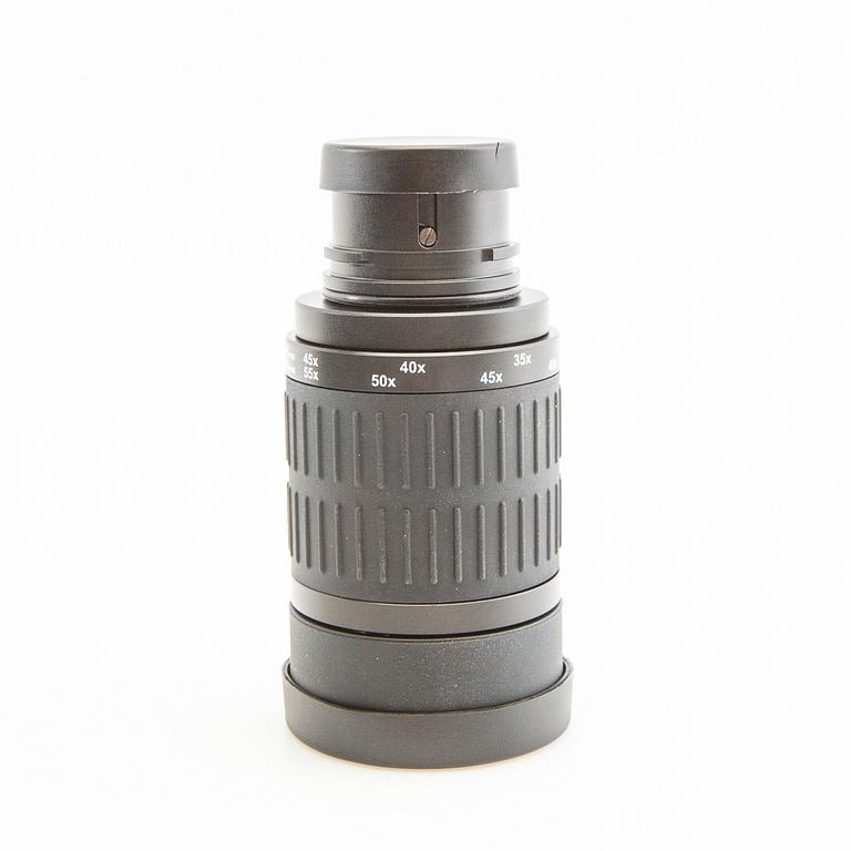 Kamakura EDV-81 spotting scope with tripod, Japan.