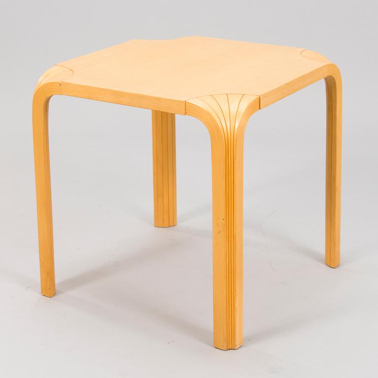 ALVAR AALTO, PALL X601, Artek 1900-talets slut.