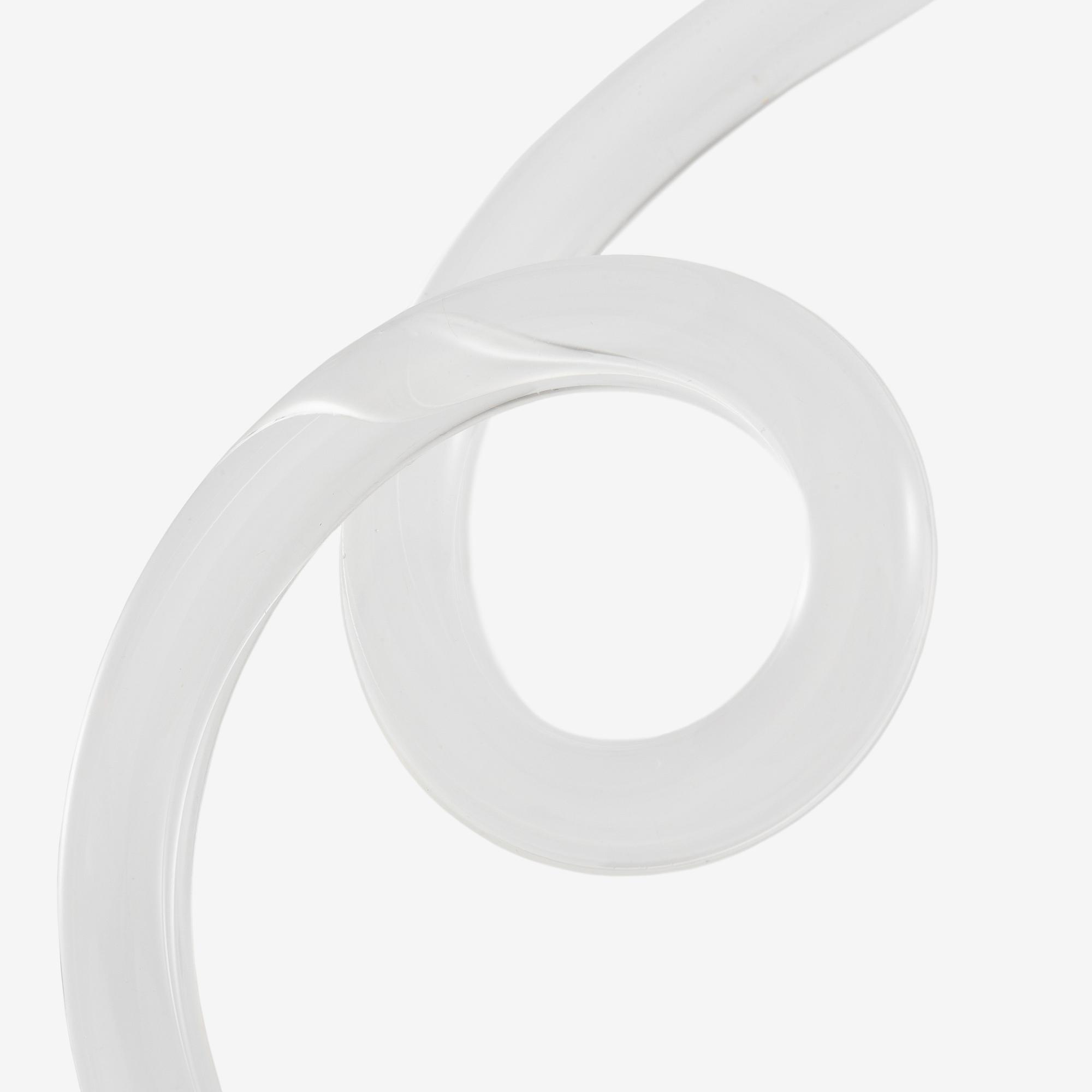 Siv Lagerström, necklaces, two pieces, acrylic and pyrite.