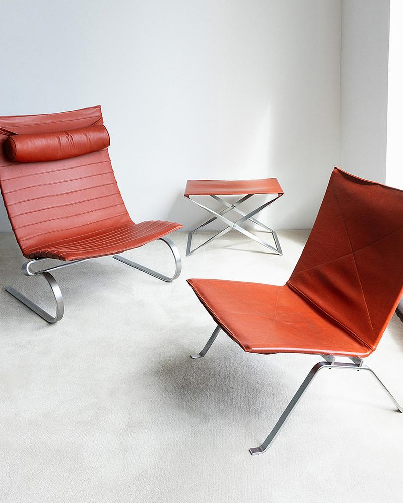 Selected Design – July