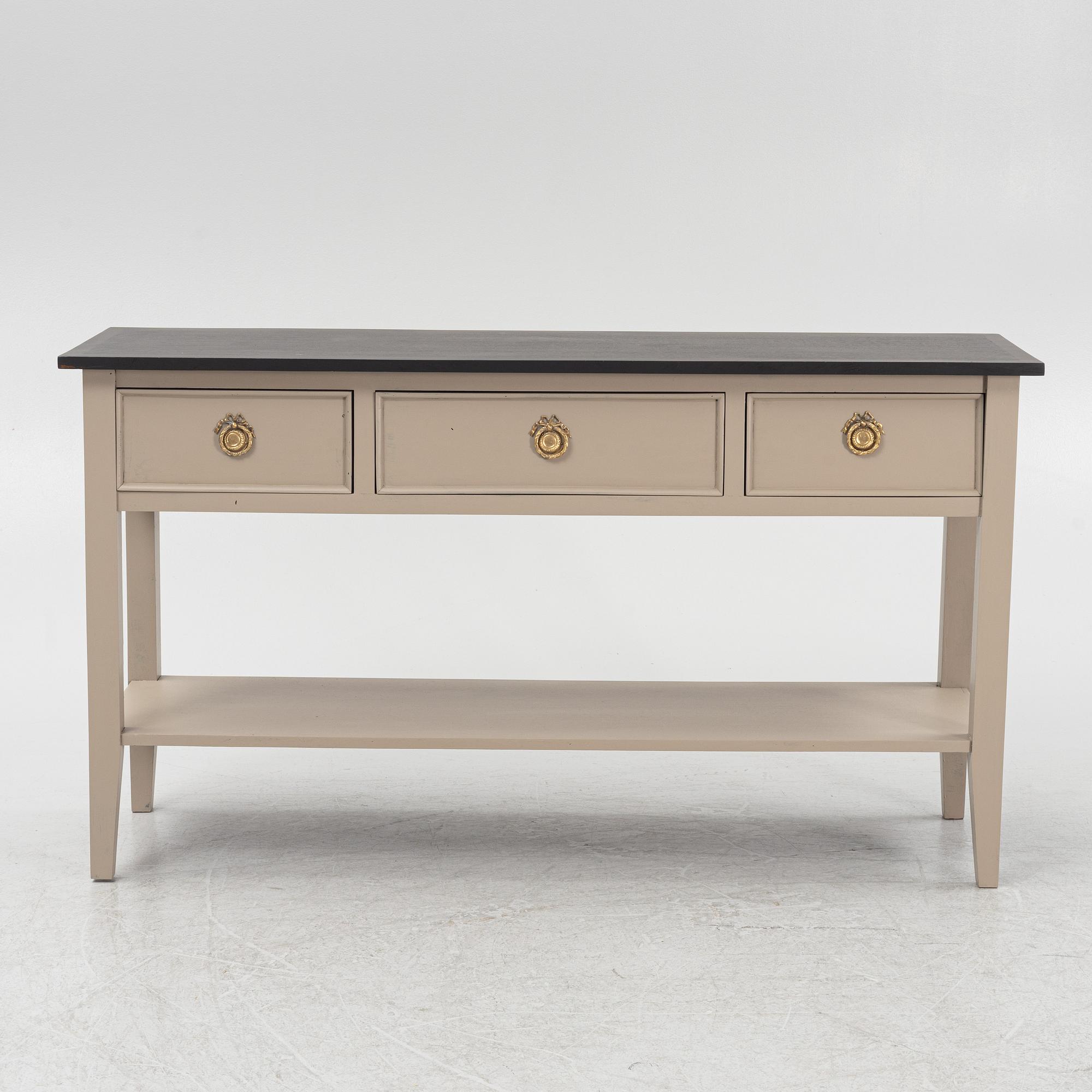 Sideboard, sent 1900-tal.