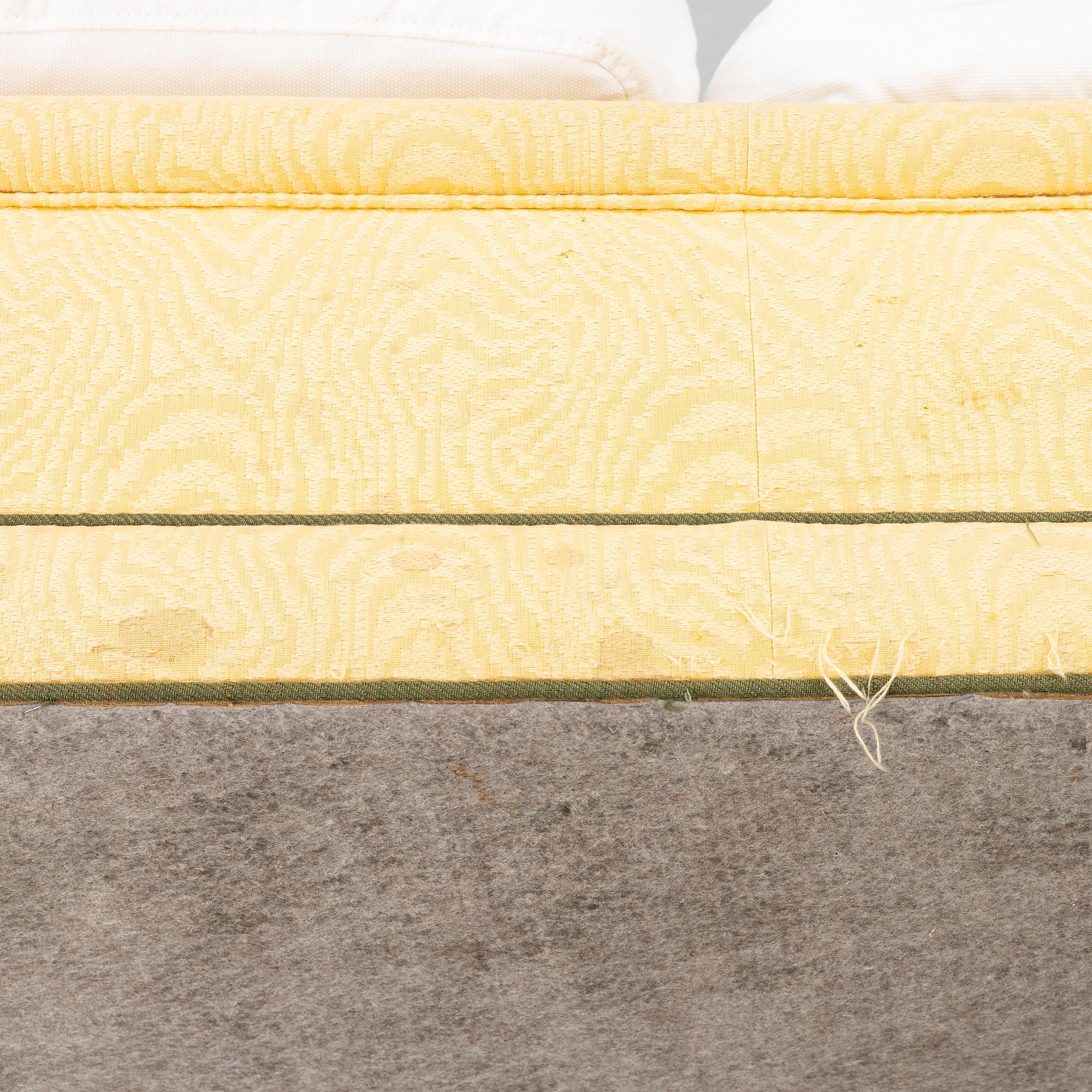 Norell Furniture, sofa, "Plaza", Aneby.