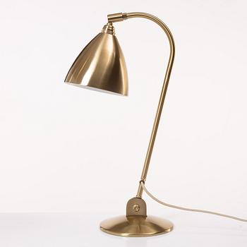 Robert Dudley Best, table lamp, "Bestlite BL2", Gubi.