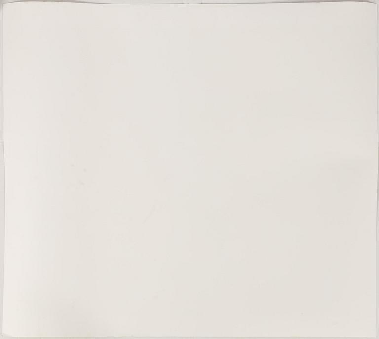 Yrjö Edelmann, Paket i gult.