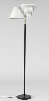 107. GOLVLAMPA, Alvar Aalto, Artek OY, Finland
modell A809.