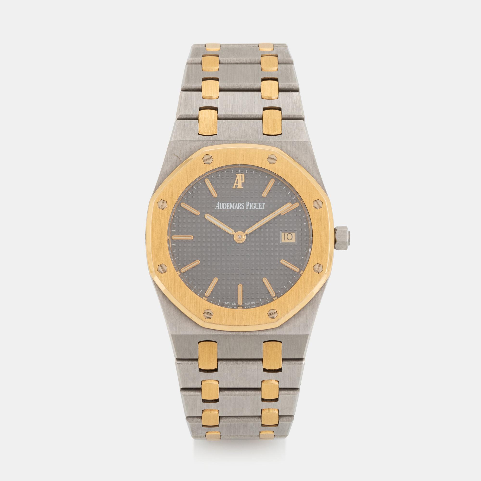Audemars Piguet, Royal Oak.