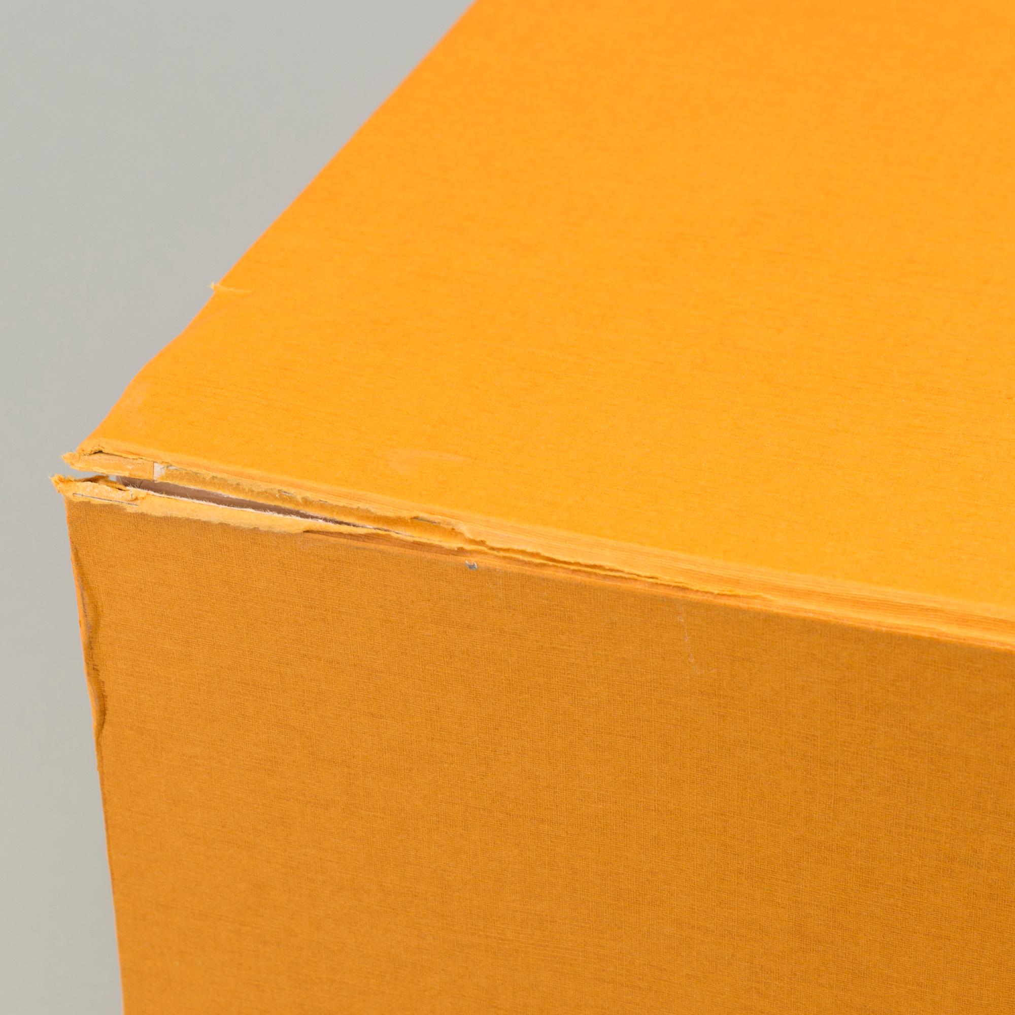 Louis Vuitton x Supreme Keepall Bandouliere Epi 45 Red.