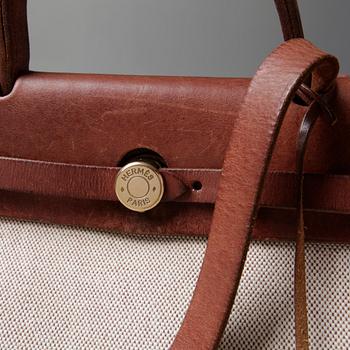 VÄSKA, "Herbag", Hermes.