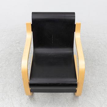 Alvar Aalto, armchair, no. 31.