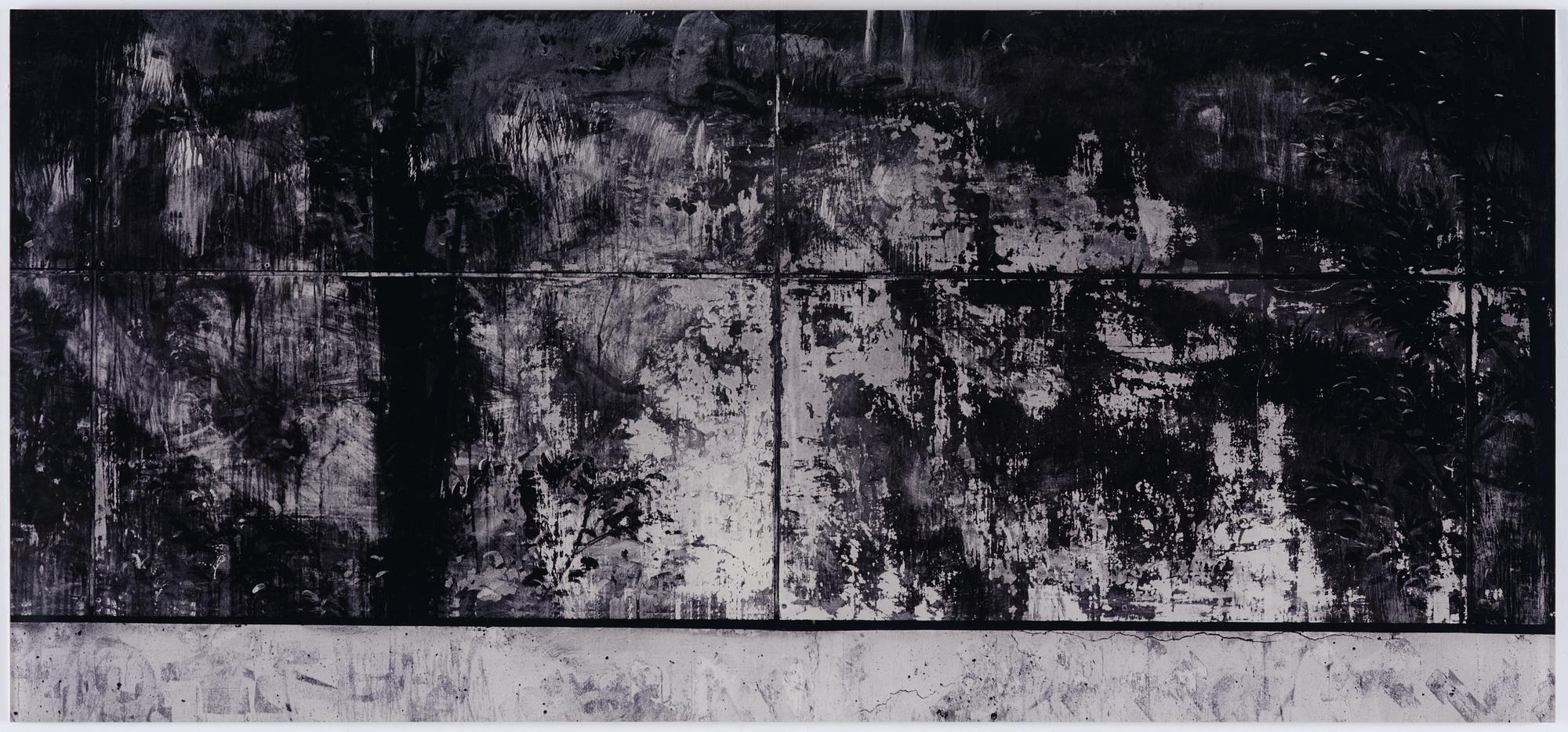 Viktor Rosdahl, "Avlägsningen 2".