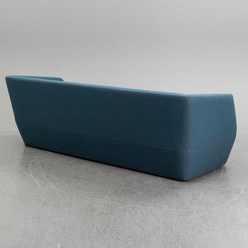 A British 20th century Edward Barber & Jay Osgerby design sofa.