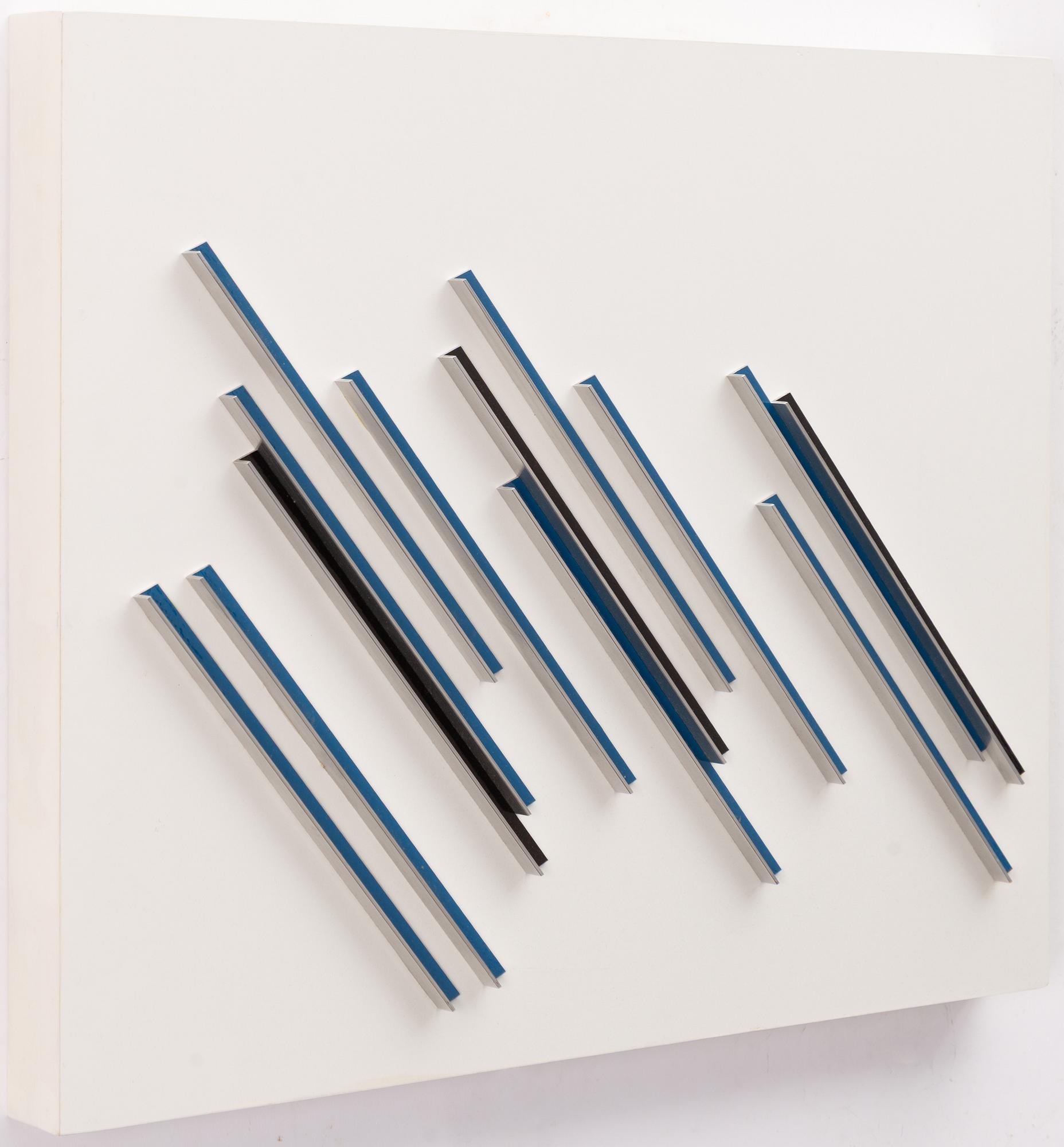 Lars Erik Falk, "Modul relief C10".