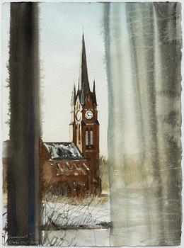 Peter Eugén, "Sundsvall".