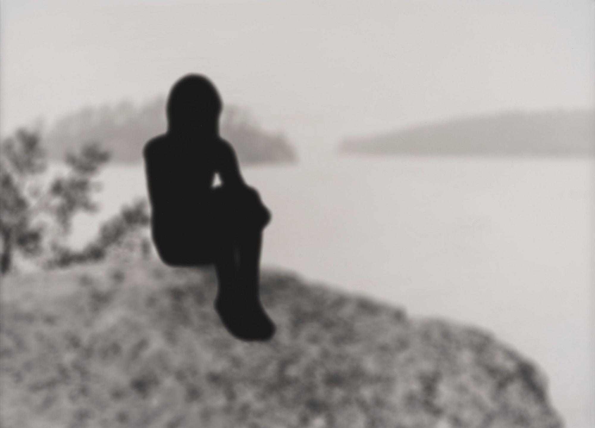 Maria Miesenberger, "Utan titel (Framtid)", 1993-2000.