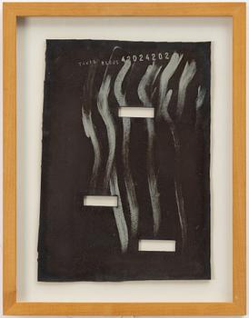 Federico Guzmán, "Zombi 1".