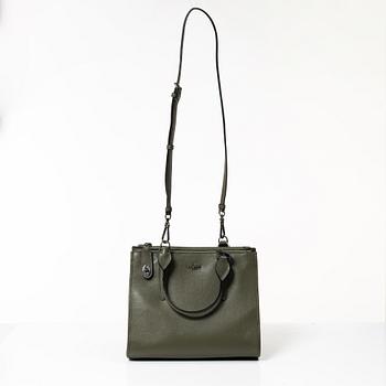 Coach, bag, "Crosby Bag".