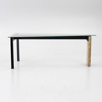 Jonas Bohlin, Soffbord "Concrete", Källemo.