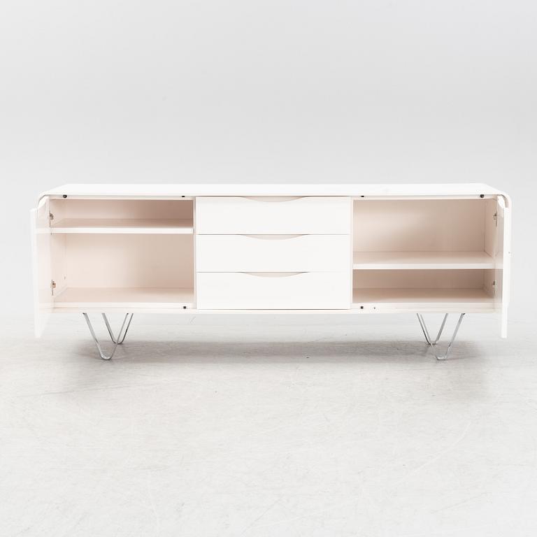 A 'Cemia' sideboard, Ligne Roset.