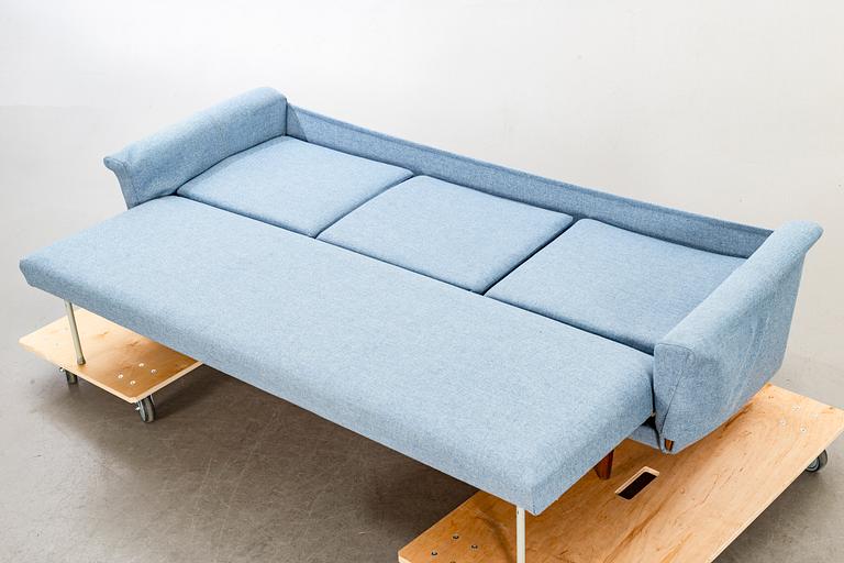 Sofa/sofa bed Denmark 1950s/60s.