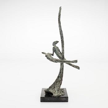 Anita Franken, "Behouden vaart" (Safe journey).