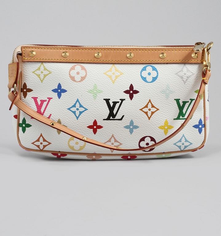 VÄSKA, Poch Accessoires", Louis Vuitton.