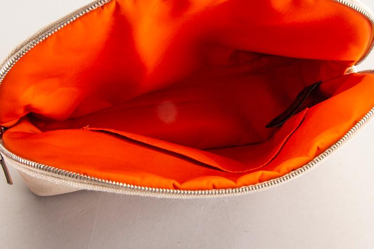 Hermès, Travelbag, "Bolide Travel Case M".