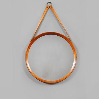 SPEGEL, 1900-talets andra hälft.