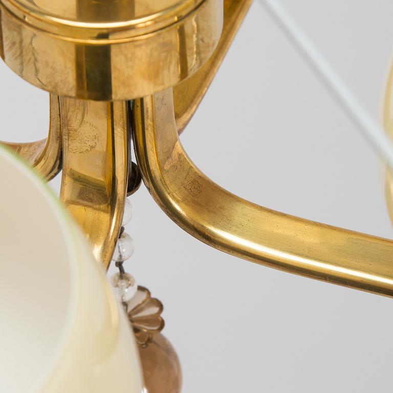 Paavo Tynell, kattovalaisin, malli 1359/4 Taito 1900-luvun puoliväli.