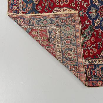 MATTA, orientalisk, old/semiantik, 170 x 120 cm.