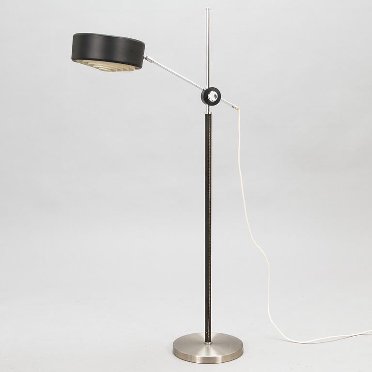 Anders Pehrson, A floor lamp, model nr 591 Simris/Olympia, Ateljé Lyktan, Åhus.