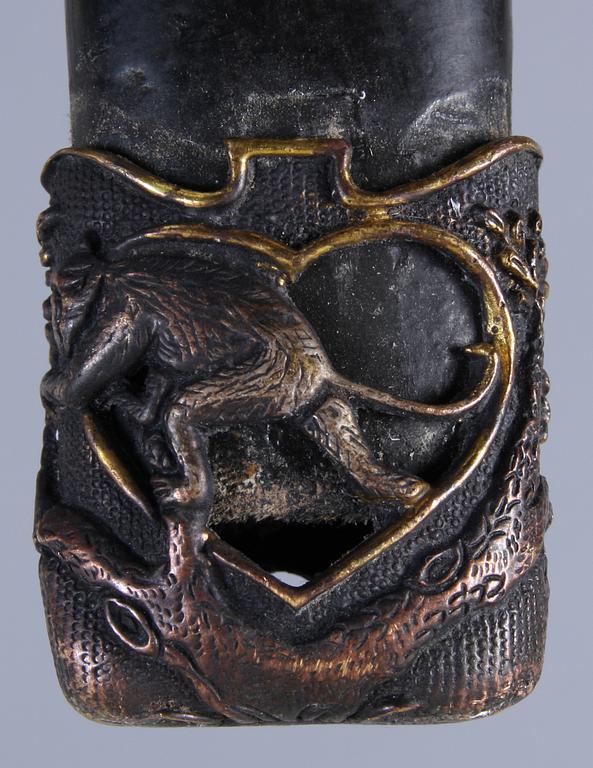 KATANA, orientalisk, 2000-tal.