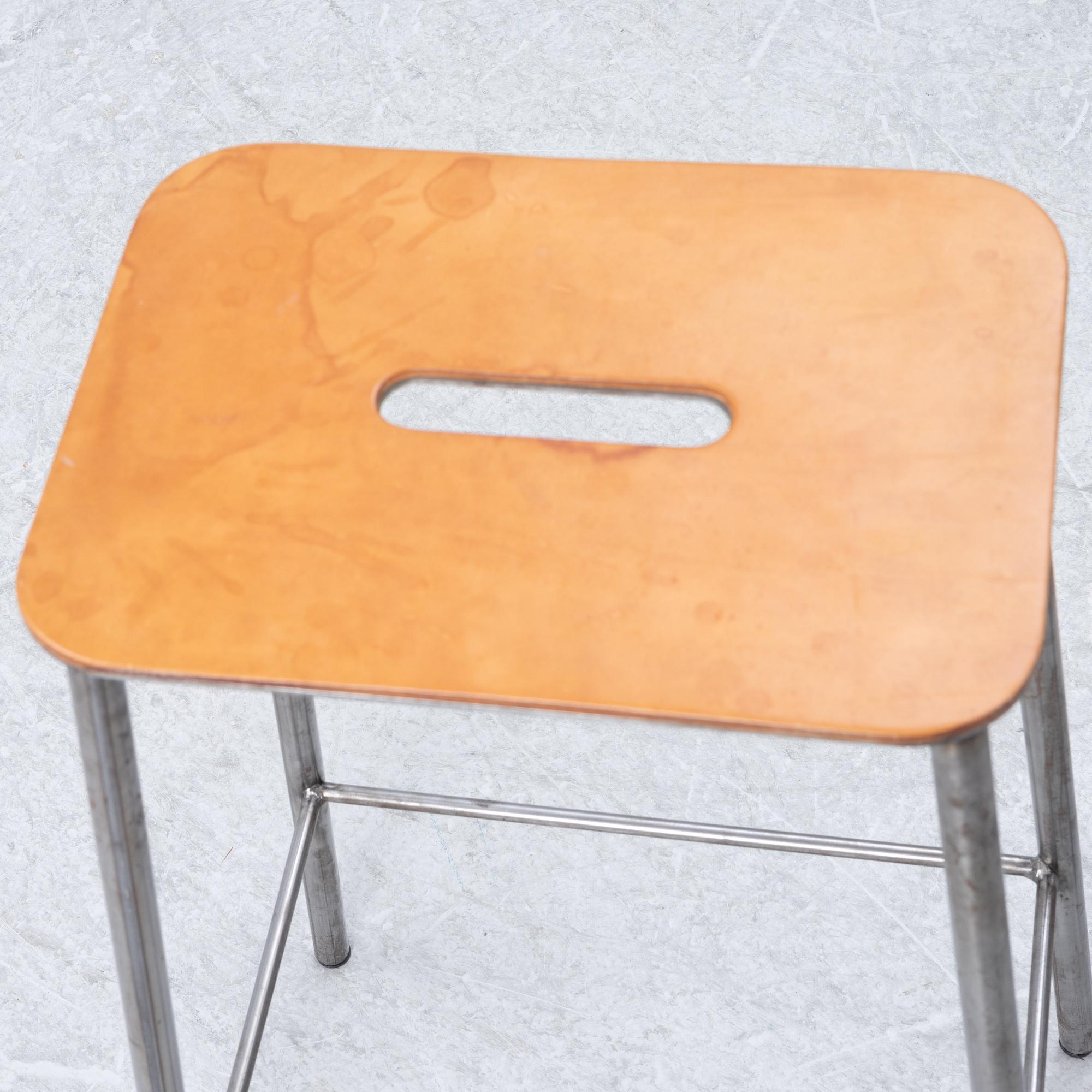 Pallar, ett par, Frama, samtida.