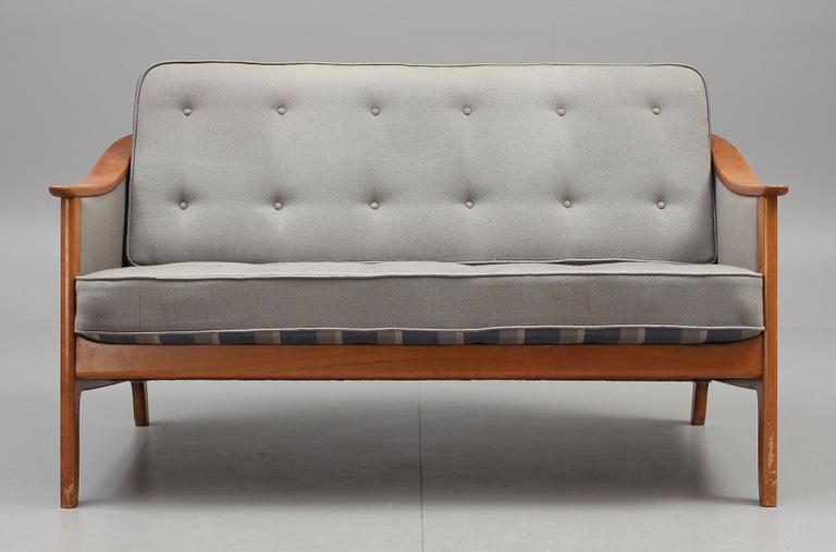 SOFFA, IKEA, 1950-tal.