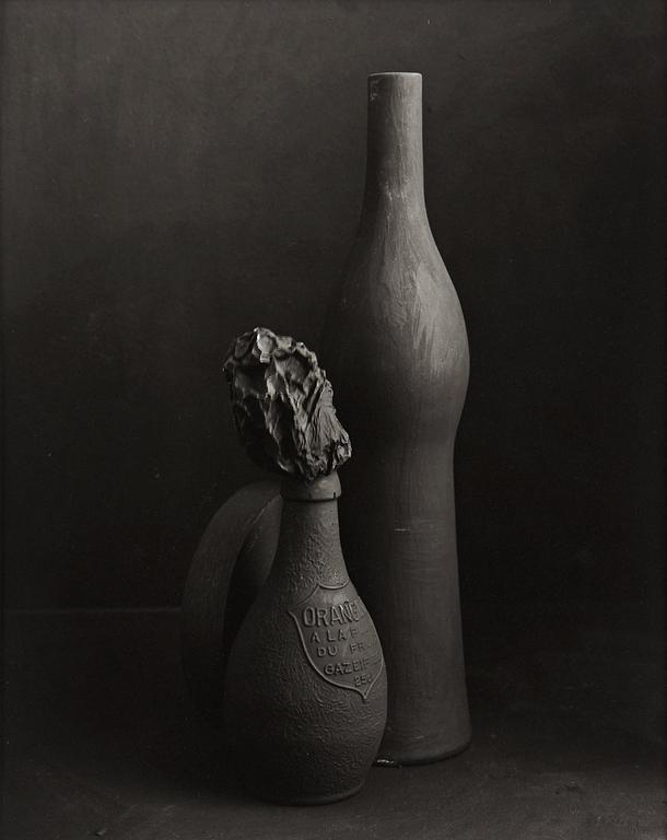 Dawid (Björn Dawidsson), "Arbetsnamn skulptur #2893", 1987.