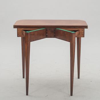 SPELBORD, England, 1800-TALETS FÖRSTA HÄLFT.