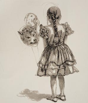 Linn Fernström, Untitled.