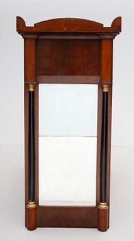 SPEGEL, Karl Johan, 1800-talets mitt.