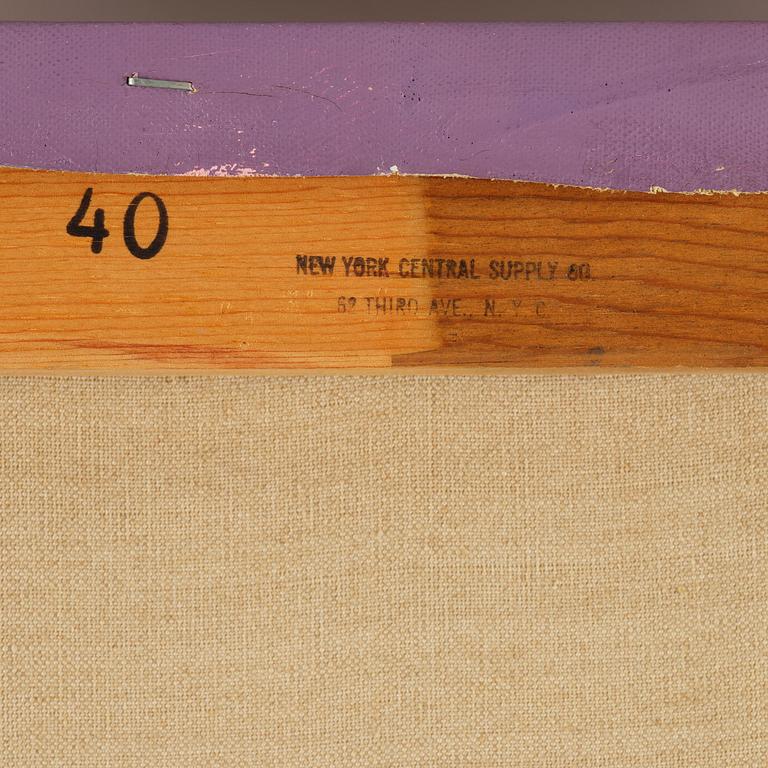 Andy Warhol, Scandinavian Beauty II.