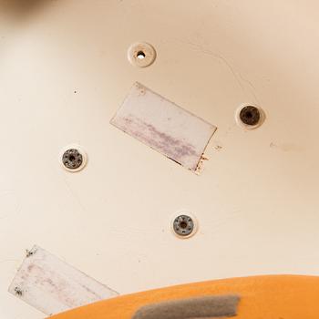 Maurice Burke, ruokapöytä ja neljä tuolia, 5 osaa, Arkana.