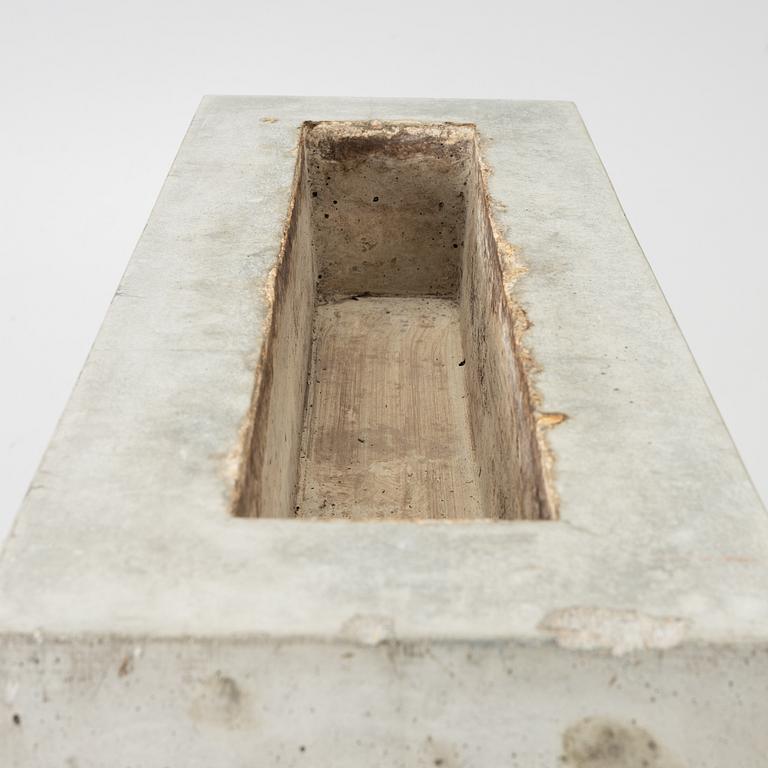 Blombord, G.A.D., 2000-tal.